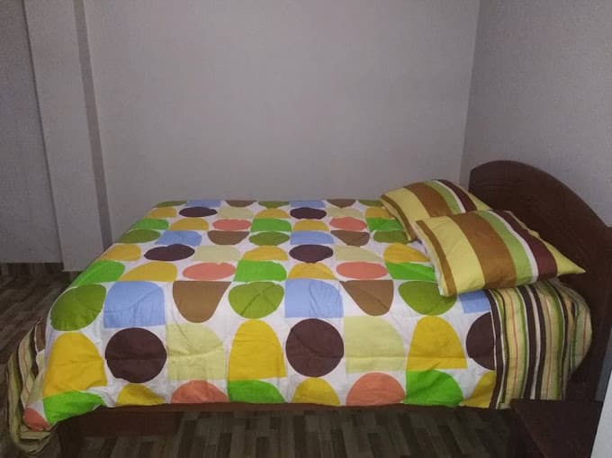 Habitación 2