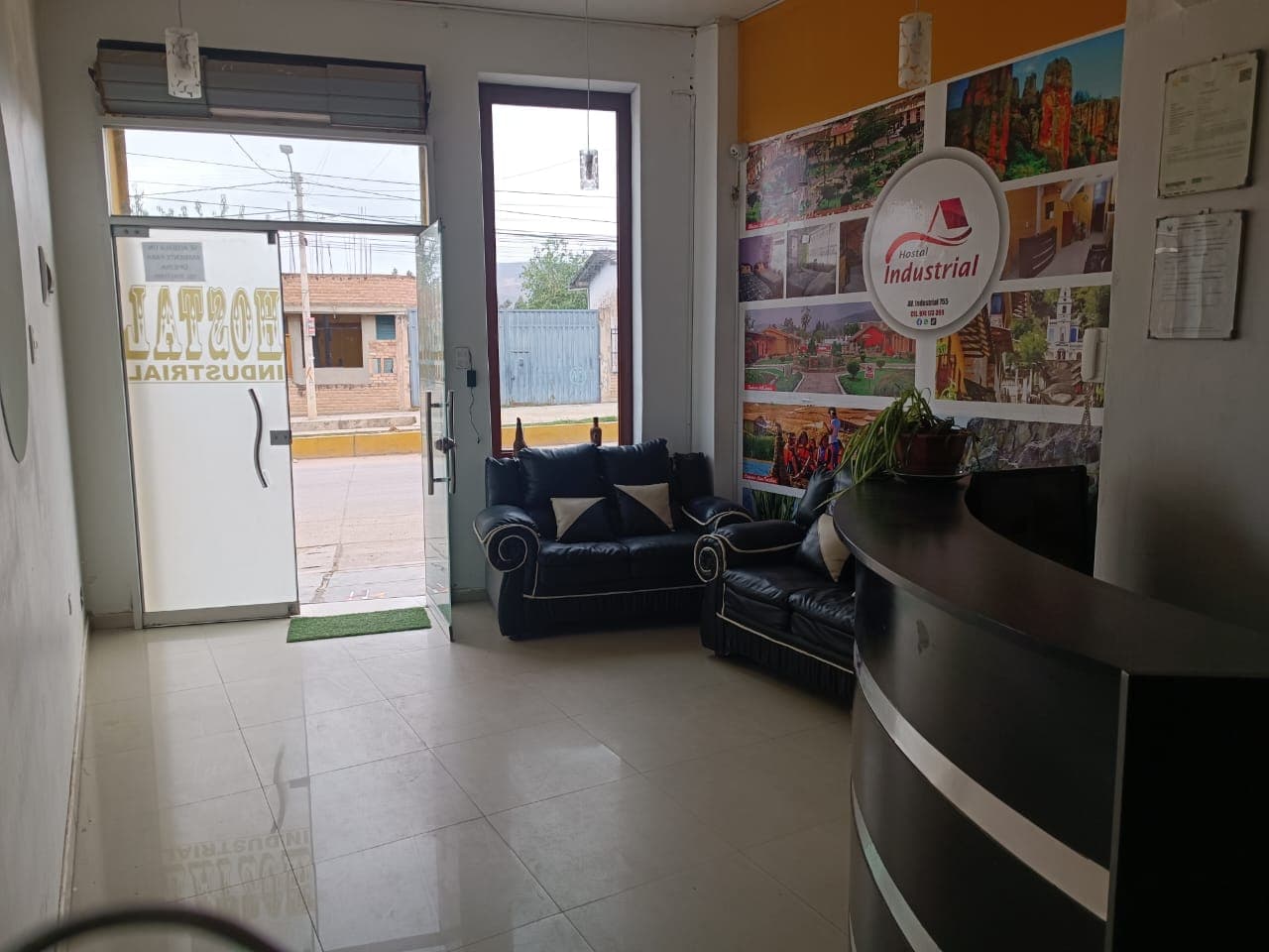 Habitación 1